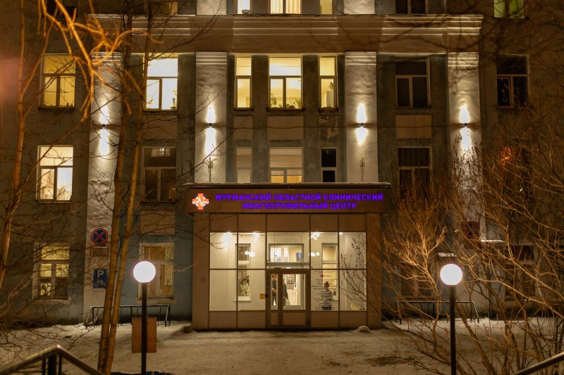 Ментальным здоровьем жителей Мурманской области займутся врачи Ментальным здоровьем жителей Мурманской области займутся врачи