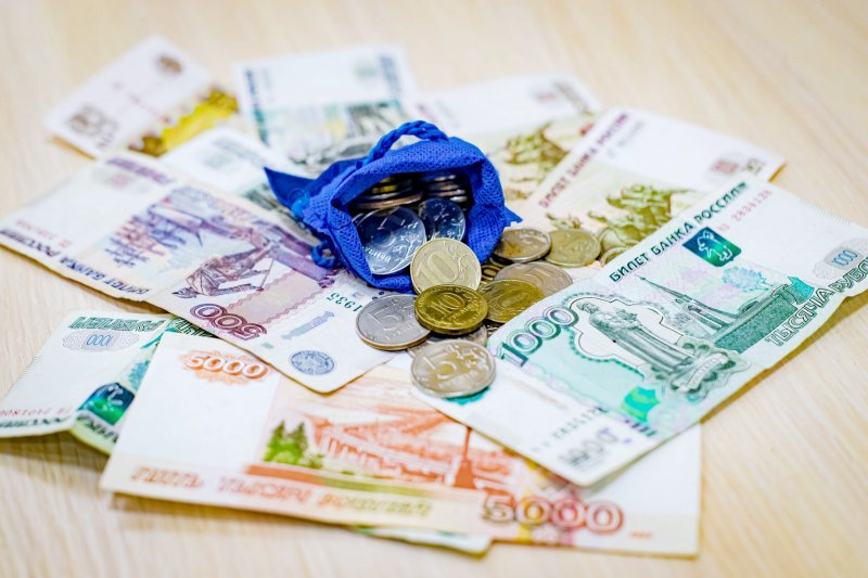 40 тысяч рублей - минимальная зарплата в Мурманской области в 2024 году 40 тысяч рублей - минимальная зарплата в Мурманской области в 2024 году