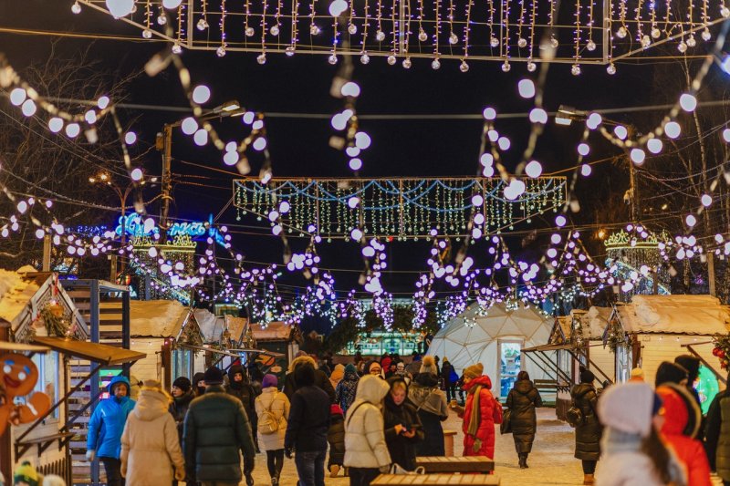 Потепллет до -4° в Мурманске