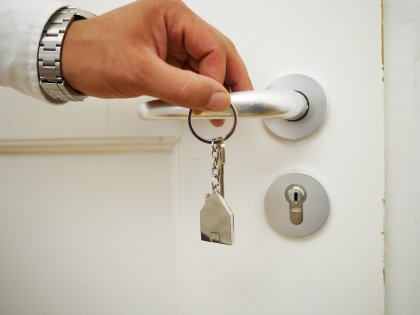Квартиры в Мончегорске получили 8 врачей
