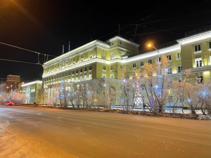 Премию губернатора за развитие культуры присудят жителям Мурманской области Премию губернатора за развитие культуры присудят жителям Мурманской области