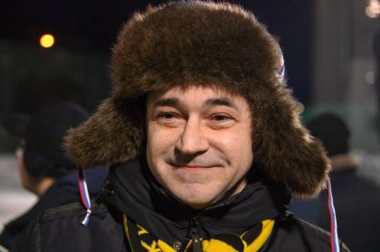 Завершает сезон хоккейный клуб «Мурман» Завершает сезон хоккейный клуб «Мурман»
