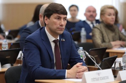 Почему я иду на выборы – рассказали жители Мурманской области Почему я иду на выборы – рассказали жители Мурманской области