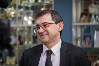 Почему я иду на выборы – рассказали жители Мурманской области Почему я иду на выборы – рассказали жители Мурманской области
