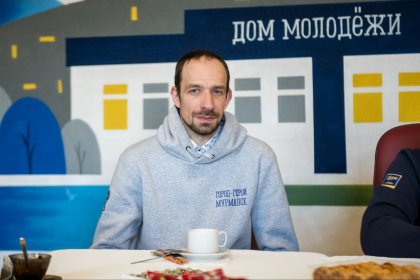 Почему я иду на выборы – рассказали жители Мурманской области Почему я иду на выборы – рассказали жители Мурманской области