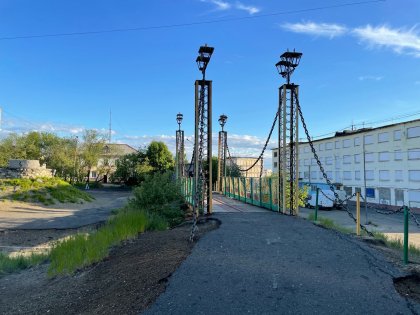 Границы населенных пунктов Мурманской области появились на карте Росреестра Границы населенных пунктов Мурманской области появились на карте Росреестра