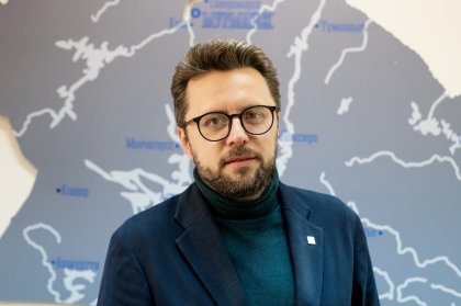 Александр Елисеев: нам нужно создавать новые объекты притяжения