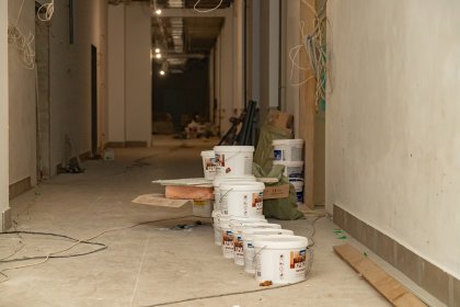 Центр «Муза» откроют в бывшем кинотеатре «Родина» в Мурманске