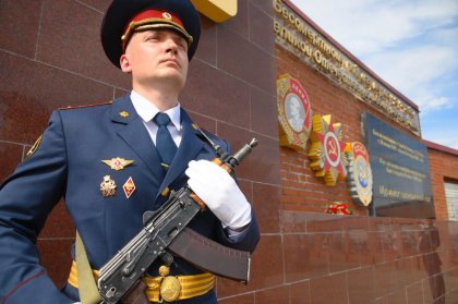 Прошел митинг, посвящённый Дню стойкости и мужества мурманчан в годы Великой Отечественной войны Прошел митинг, посвящённый Дню стойкости и мужества мурманчан в годы Великой Отечественной войны