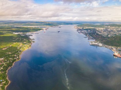 В Мурманске предотвратили теракт на крейсере «Адмирал Кузнецов» 