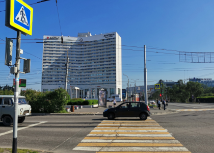 И снова до +22° ожидается в Мурманской области И снова до +22° ожидается в Мурманской области