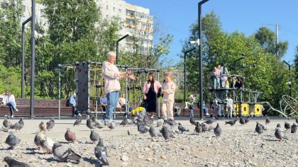 Меньше тысячи рублей прибавил прожиточный минимум в Мурманской области Меньше тысячи рублей прибавил прожиточный минимум в Мурманской области
