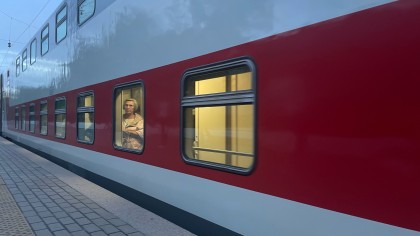 Из Мурманска в Псков вместо беспересадочных вагонов отправят поезд