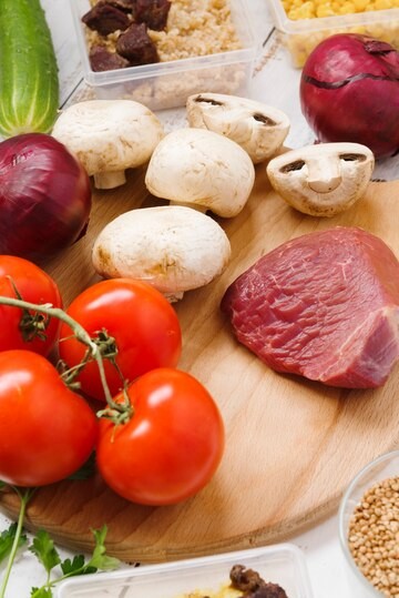Усовершенствованное мясо по-французски: любимое блюдо с привычными продуктами, но приготовленное по-особому рецепту Усовершенствованное мясо по-французски: любимое блюдо с привычными продуктами, но приготовленное по-особому рецепту