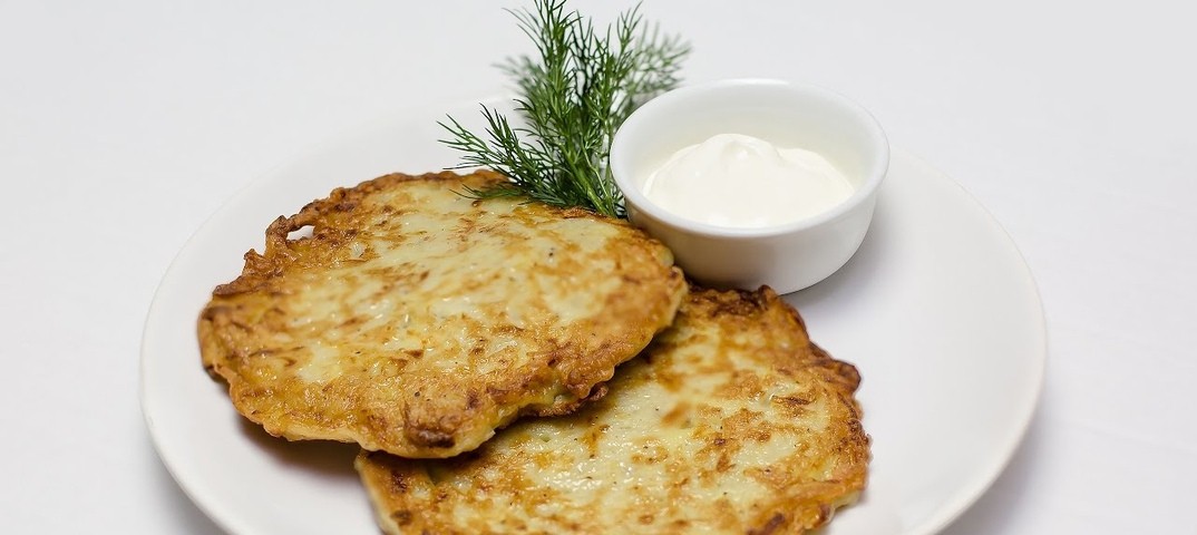 Очень вкусные картофельные зразы: готовить проще простого — съедается за пять минут Очень вкусные картофельные зразы: готовить проще простого — съедается за пять минут