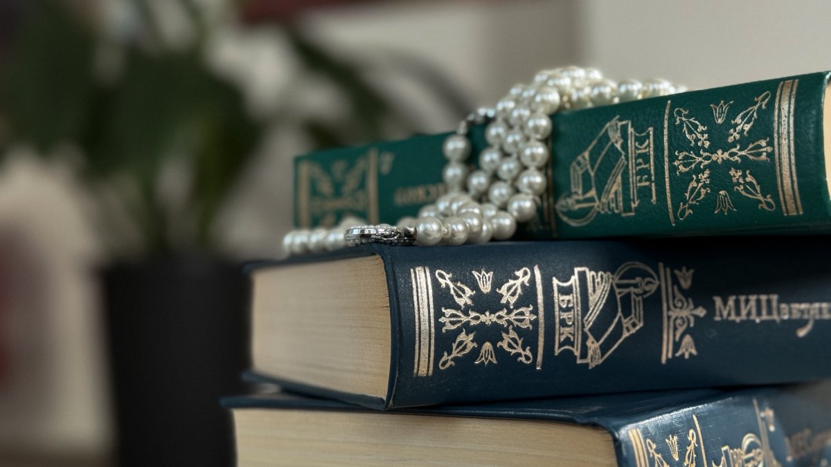 Топовые издательства, «Книжный переполох» и известные авторы: в Мурманске запускают новый масштабный фестиваль