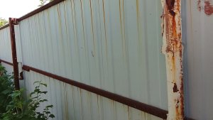 Забор по новым правилам: никакой приватности, огороду раздолье — иначе можно схлопотать штраф