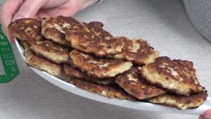Готовим мясные оладьи — рецепт с кефиром: сытный ужин вам обеспечен