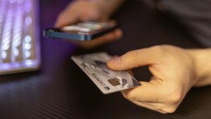 В Мончегорске женщина обокрала соседку своей матери через мобильное приложение