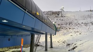 Открытие летнего сезона на «БигВуде»: как курорт в Хибинах будет принимать гостей в июне