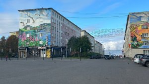Рыцарские бои, шоу барабанщиков и мегадженга: Заполярный с размахом отпразднует 70-летний юбилей