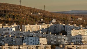 Подъезд атаковали мухи и едкий смрад: в Мурманске дом тонет в фекальных стоках из-за прорыва канализации