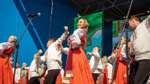 «Уезжают и не возвращаются»: жители Заполярья просят организовать в колледжах обучение хореографии