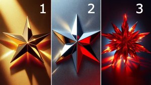 Звездный тест — настройтесь на перемены за 10 секунд: крутые повороты уже не за горами