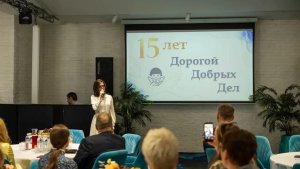 От союза нескольких семей до большого движения: организация «Дети-Ангелы Мурмана» отметила 15-летие