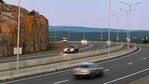 В Кандалакше 19-летний парень угнал ВАЗ у знакомого и пытался сбежать от ДПС