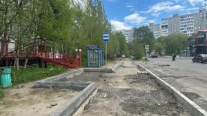 Обновление дорог Мурманска идет по графику: Беринга, Скальная и Гагарина готовы на 40%