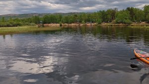 Не забудьте жилеты: в самом северном муниципалитете Мурманской области стартовал сезон сапов
