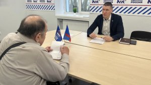 Благоустройство и аварийное жилье: в Мурманске четыре депутата Горсовета проведут встречи с горожанами