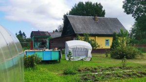 Сжег сигнальной ракетницей дом соседа: житель Ура-Губы получил 2,5 года колонии за пьяную выходку