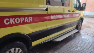 В Апатитах перед началом смены на предприятии скоропостижно скончался электромонтер