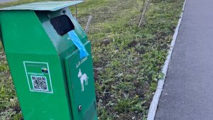 В Мурманске определили места для 20 антивандальных дог-боксов
