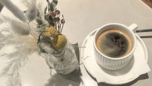 Кофе по-турецки: секрет приготовления — не просто напиток, а ритуал