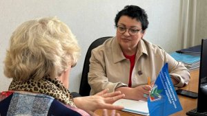 Встречи с горожанами: в Мурманске опубликовали график приемов депутатов Горсовета на неделю