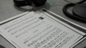 Мурманчан пригласили создать музыку под открытым небом с помощью ИИ