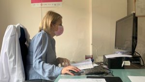 «Убедитесь, что здоровье в порядке»: жителям Заполярья напомнили о бесплатной диспансеризации