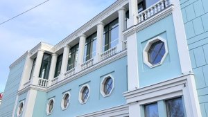 Секреты «Видеомира» в «Родине»: мурманские архивисты показали, чем заманивали северян в прокат в 90-е