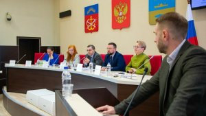 Более 30 вопросов: на заседании Горсовета Мурманска обсудили схему теплоснабжения и награды для семей