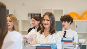 Портфолио, тесты и собеседование: в Мурманске объявили отбор в 10-е классы Губернаторского лицея