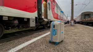 Караоке и спа: из Москвы в Мурманск совершит рейс уникальный туристический поезд «Огни Севера»
