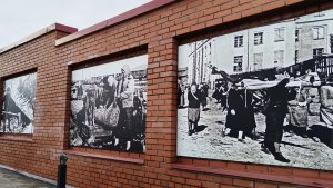 Спустя 85 лет: в Мурманске доиграют футбольный матч, который 22 июня 1941 года прервала война