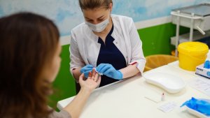 Мурманской области во втором полугодии направят 17,4 млн рублей на закупку систем контроля глюкозы