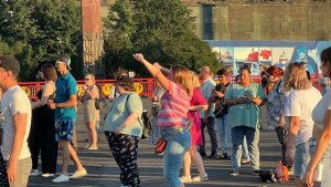 Встреча с кинологами и танцы: мурманчан зовут на яркие мероприятия в эти выходные