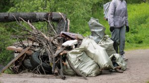 Охота за мусором на Чистом ручье: в Мурманске устроят молодежный эко-турнир