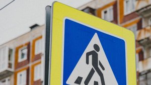 В Кандалакше пристав в свой выходной задержал пьяного лихача, сбившего деревья и дорожный знак