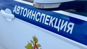 В Мурманске инспекторы ДПС прервали патрулирование для спасения 82-летнего пенсионера